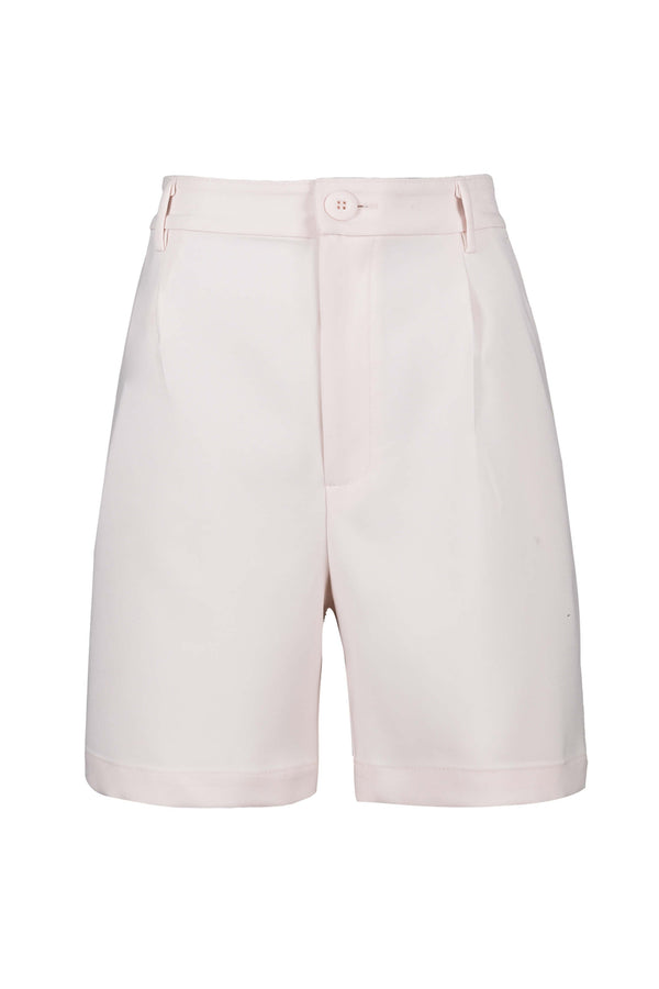 Short - 531861 - BLU - Reina Diaz