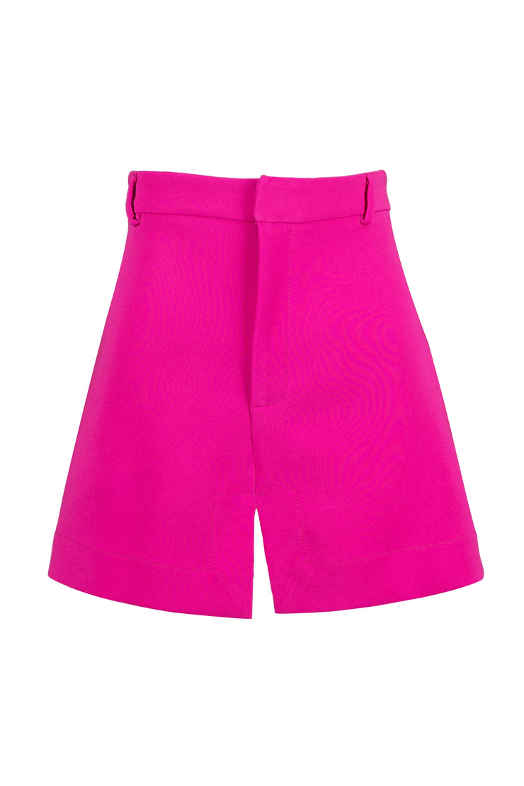 Short - 730873 - FUC - Reina Diaz