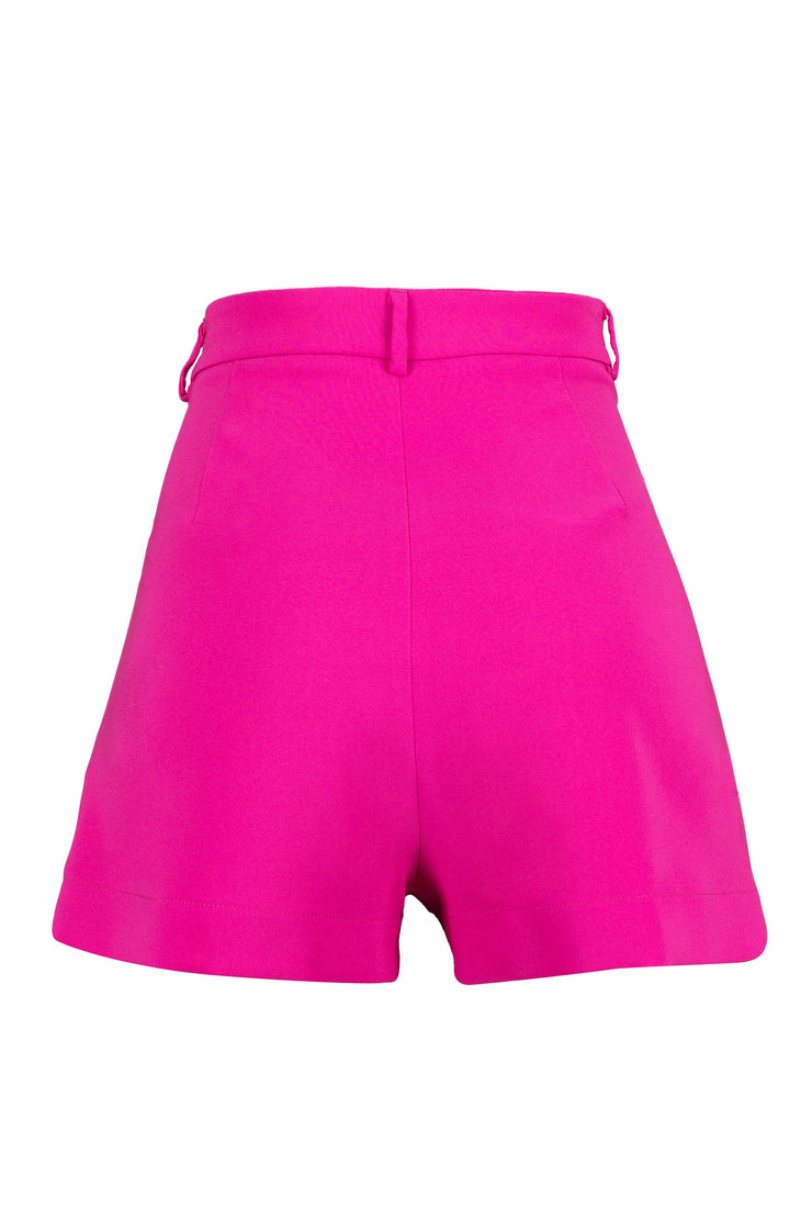 Short - 730873 - FUC - Reina Diaz