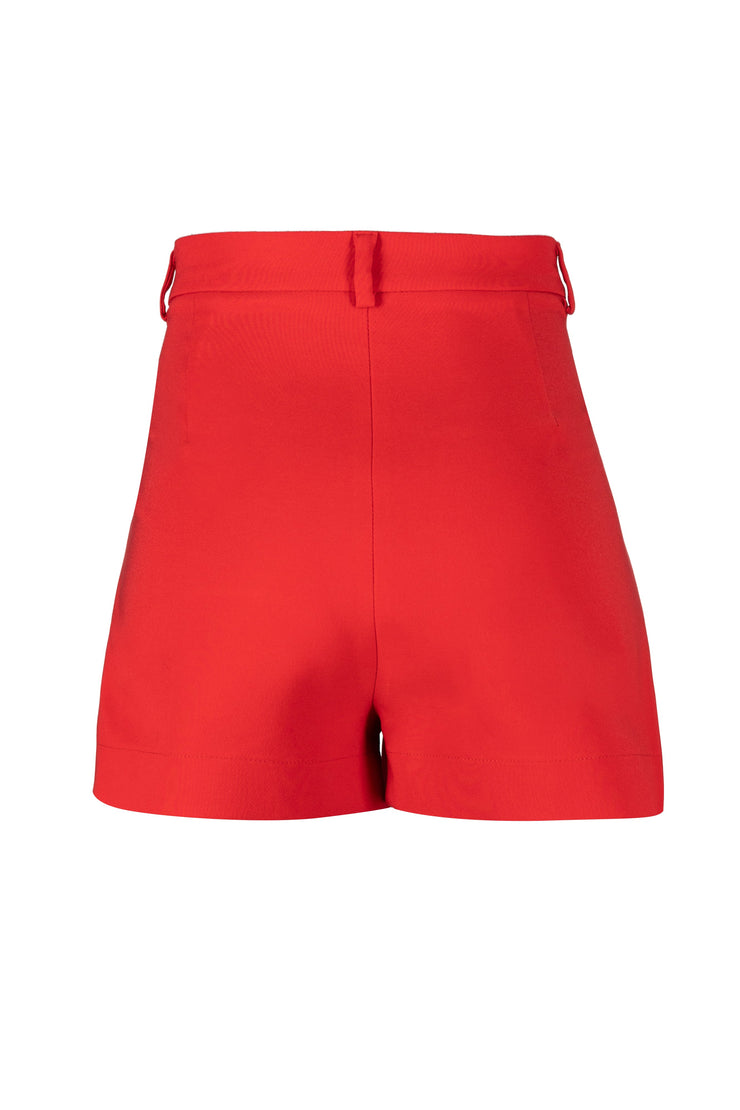 Short - 730873 - ROJ - Reina Diaz