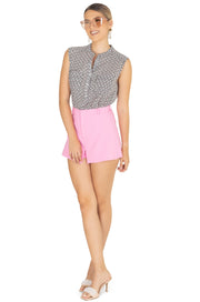 Short - 730873 - ROS - Reina Diaz