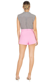 Short - 730873 - ROS - Reina Diaz