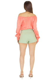 Short - 730873 - SAG - Reina Diaz