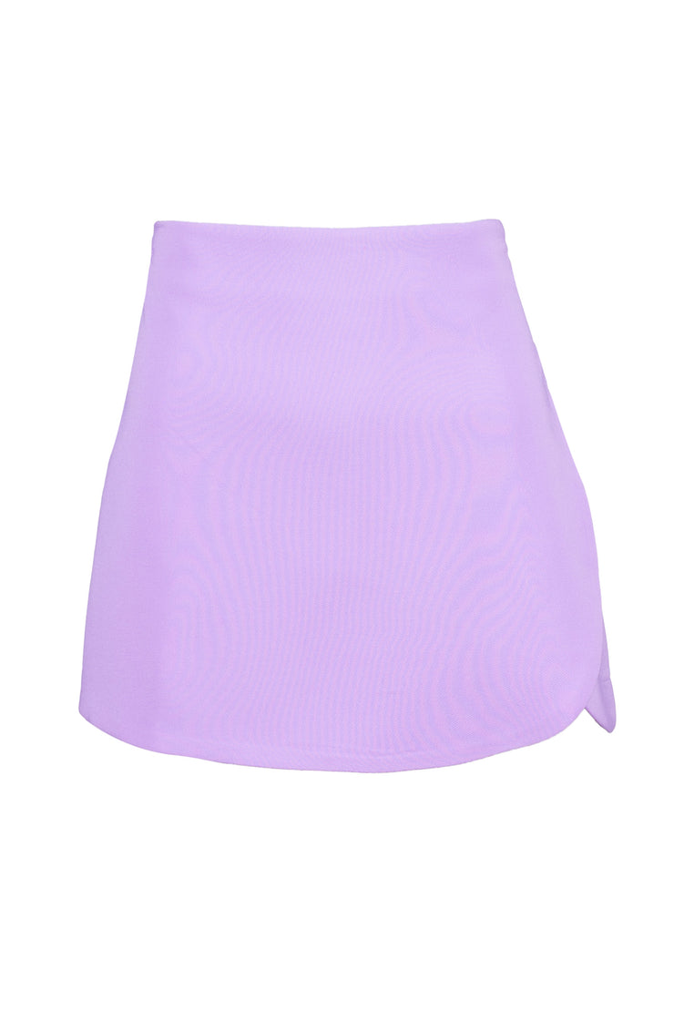 Short - 730874 - LIL - Reina Diaz