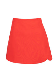Short - 730874 - ROJ - Reina Diaz