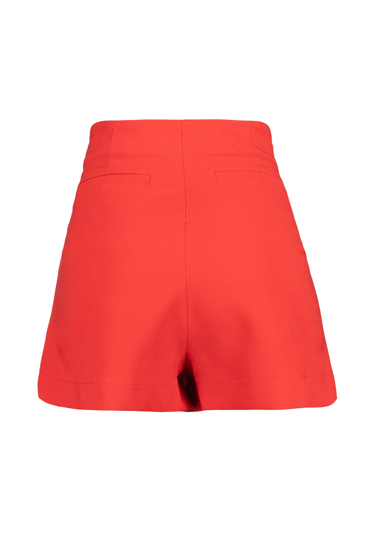 Short - 730874 - ROJ - Reina Diaz