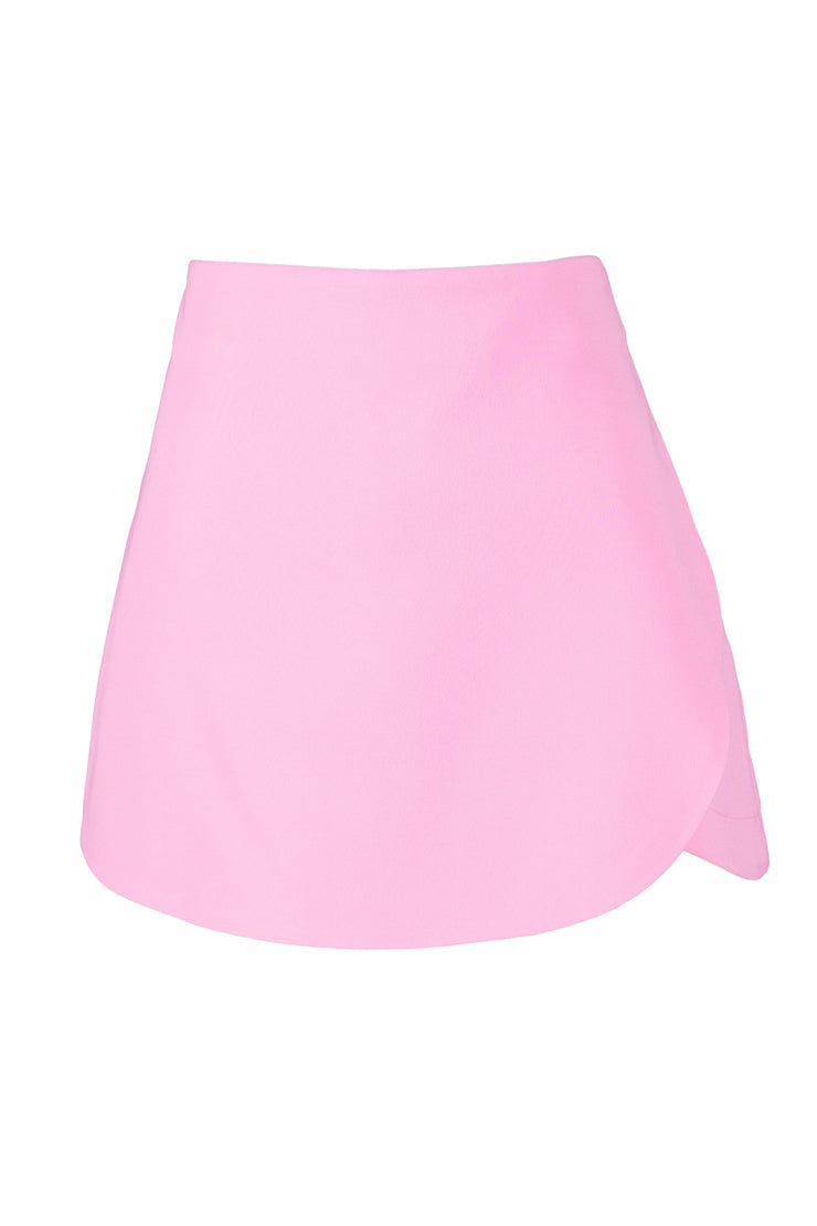 Short - 730874 - ROS - Reina Diaz