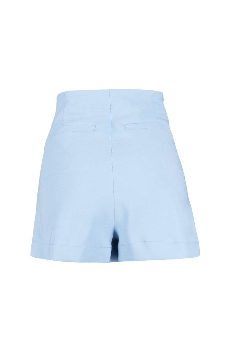 Short - 730875 - AZU - Reina Diaz