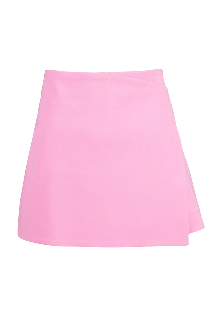 Short - 730875 - ROS - Reina Diaz