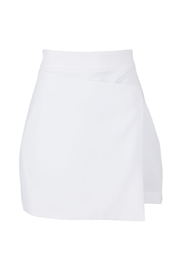 Short - 730878 - BCO - Reina Diaz