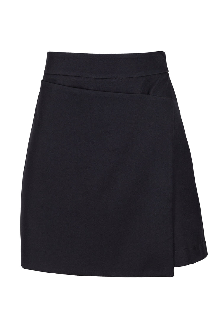 Short - 730878 - NEG - Reina Diaz