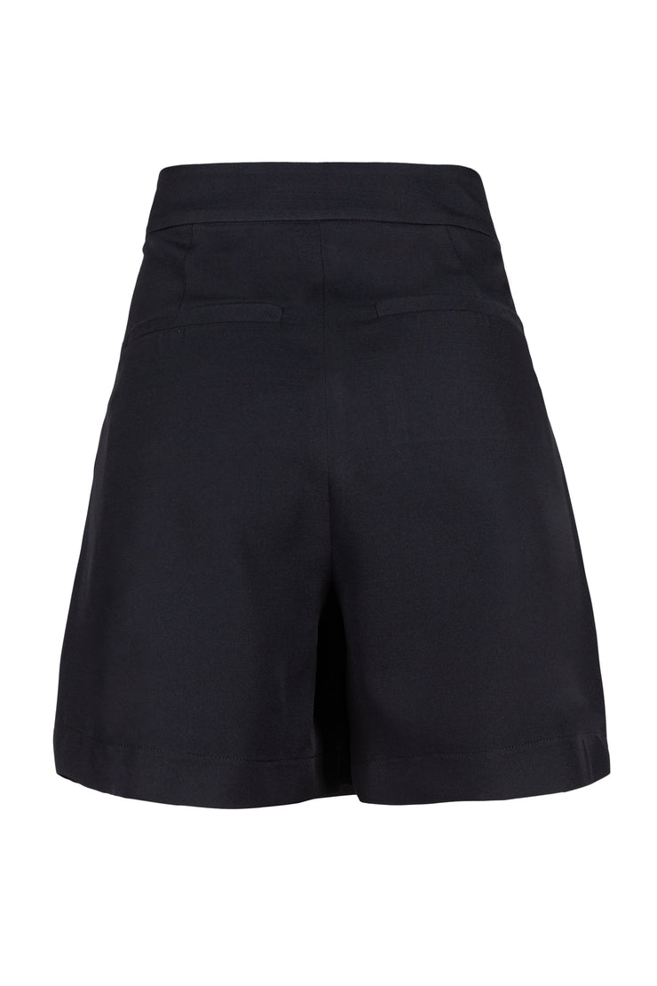 Short - 730878 - NEG - Reina Diaz