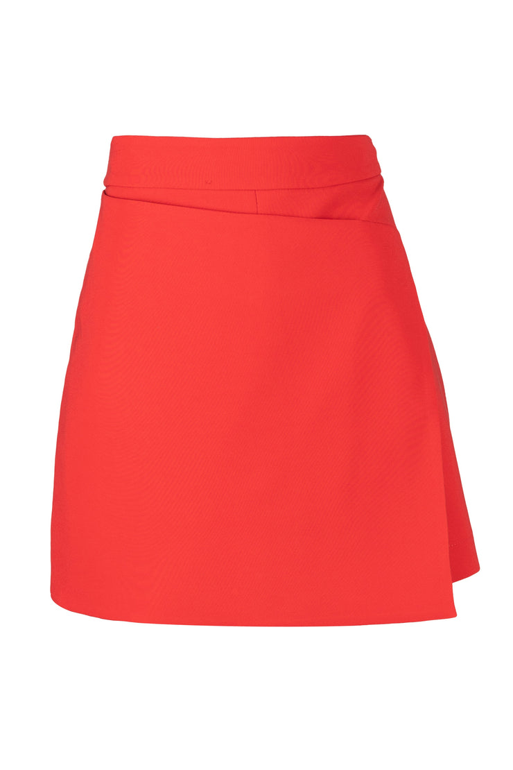 Short - 730878 - ROJ - Reina Diaz