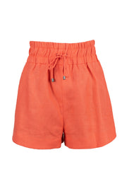 Short - 730880 - COR - Reina Diaz