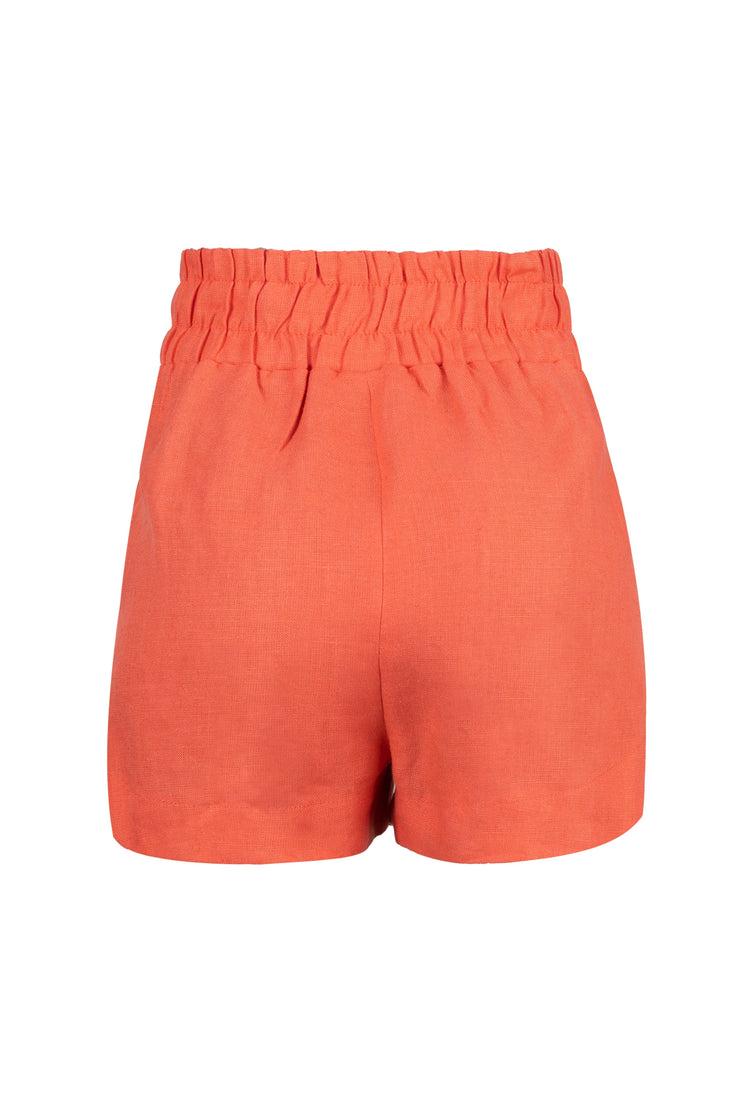 Short - 730880 - COR - Reina Diaz