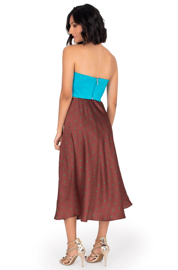 Top - 553776 - TUR - Reina Diaz
