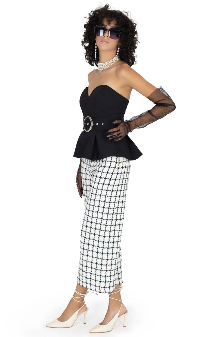 Top - 553796 - Reina Diaz