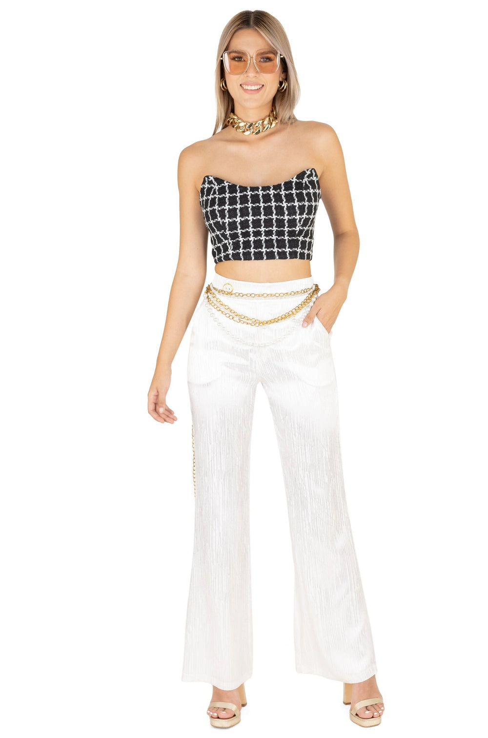 Top - 553797 - Reina Diaz