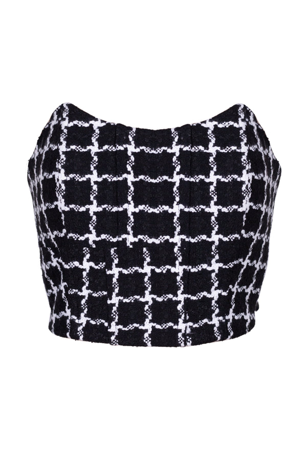 Top - 553797 - Reina Diaz