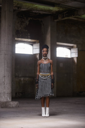 Top - 553797 - Reina Diaz