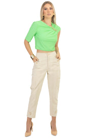 Top - 554004 - LIM - Reina Diaz