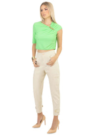 Top - 554004 - LIM - Reina Diaz