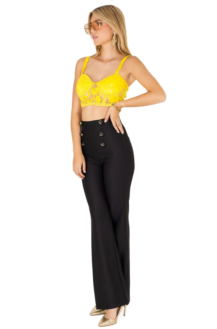 Top - 752375 - Reina Diaz