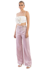Top - 752488 - HUE - Reina Diaz