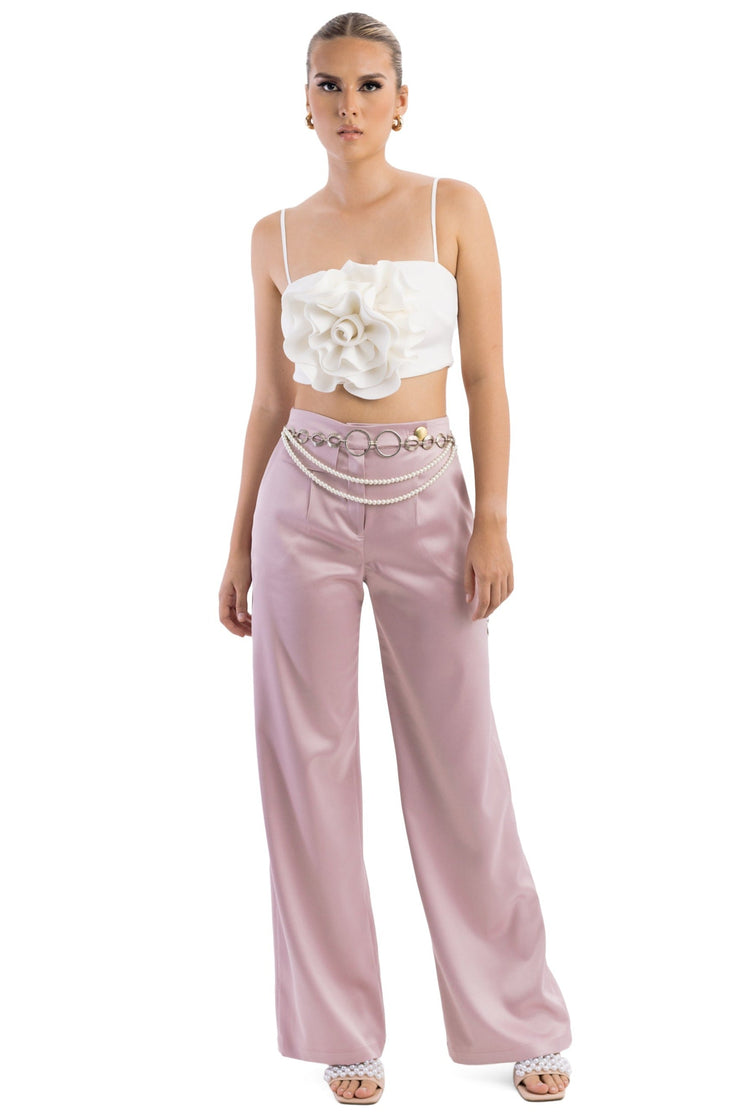 Top - 752488 - HUE - Reina Diaz