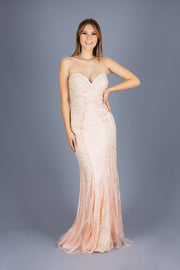 Vestido - 420151 - Reina Diaz