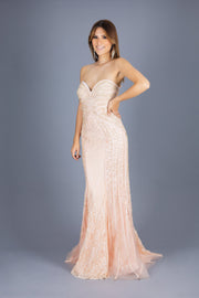Vestido - 420151 - Reina Diaz