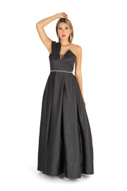 Vestido - 524711 - Reina Diaz