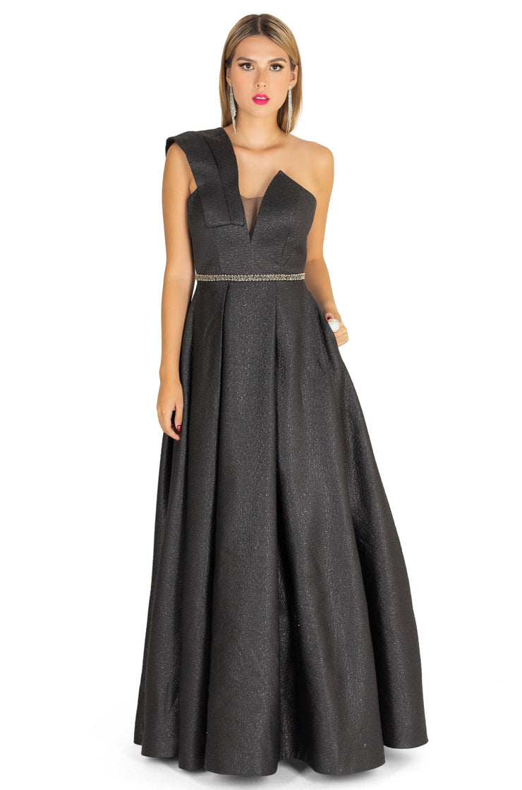 Vestido - 524711 - Reina Diaz