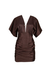 Vestido - 525330 - CAF - Reina Diaz