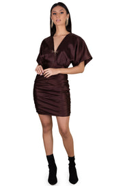 Vestido - 525330 - CAF - Reina Diaz