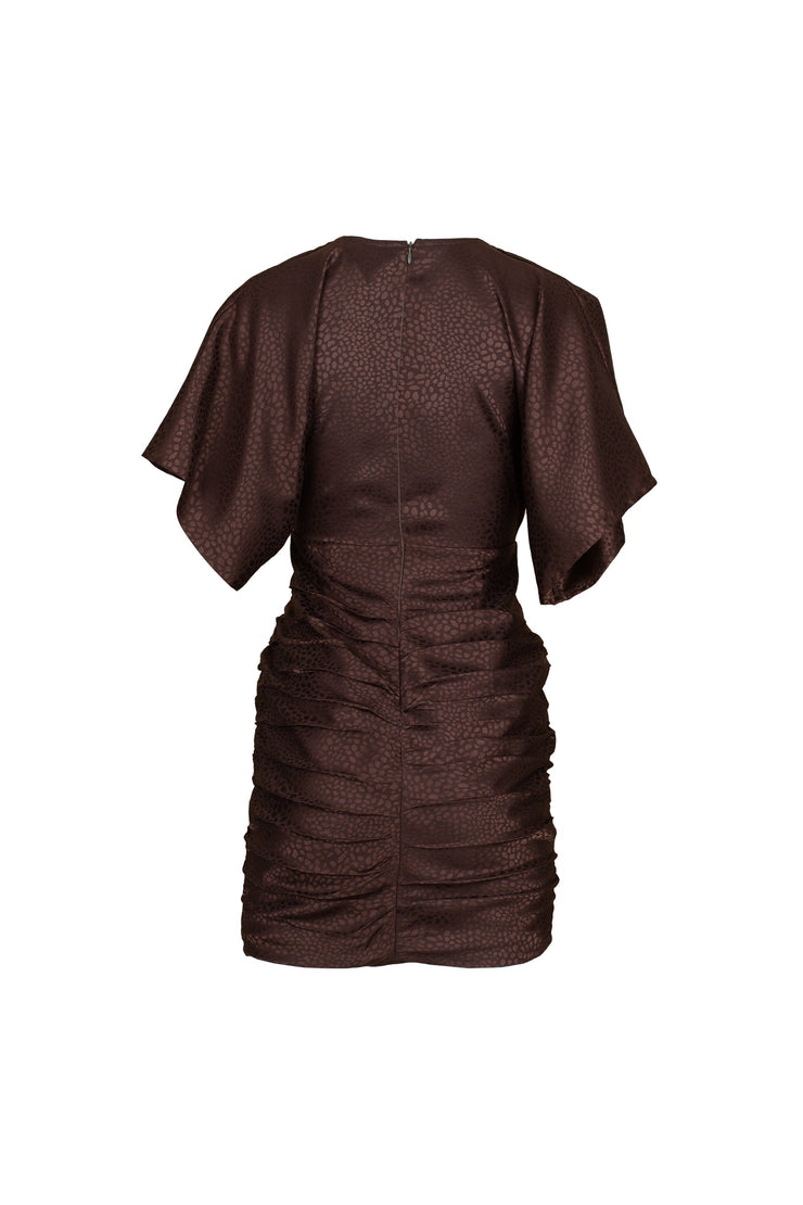 Vestido - 525330 - CAF - Reina Diaz