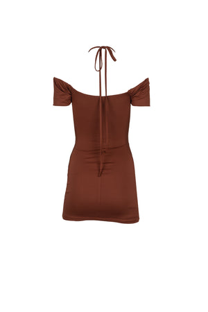 Vestido - 525367 - Reina Diaz