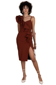 Vestido - 525391 - Reina Diaz