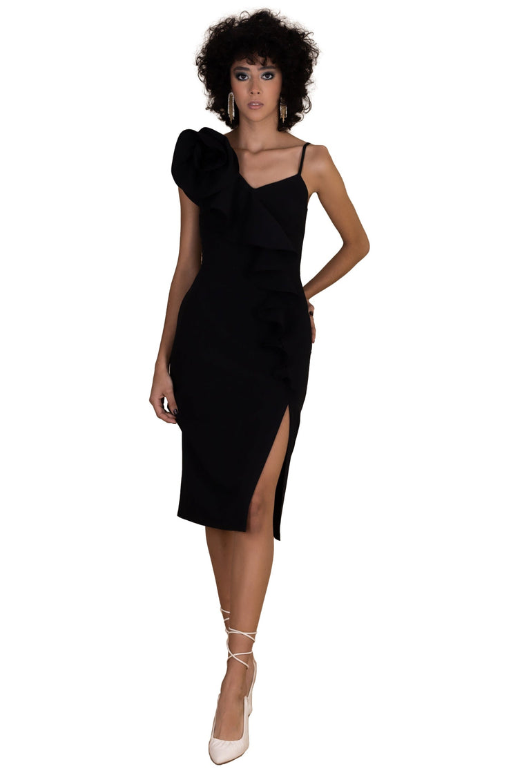 Vestido - 525391 - Reina Diaz
