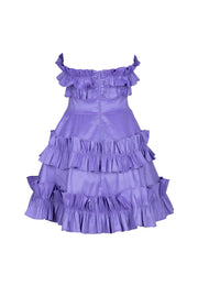 Vestido - 525425 - Reina Diaz