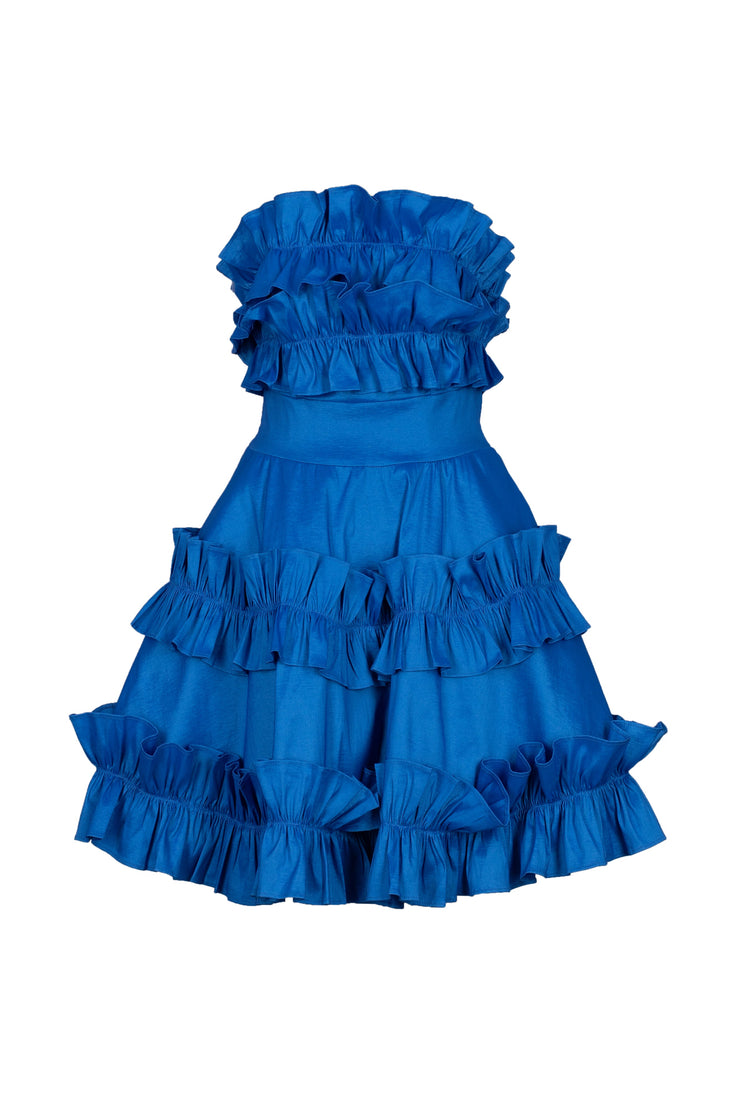 Vestido - 525425 - Reina Diaz