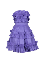 Vestido - 525425 - Reina Diaz