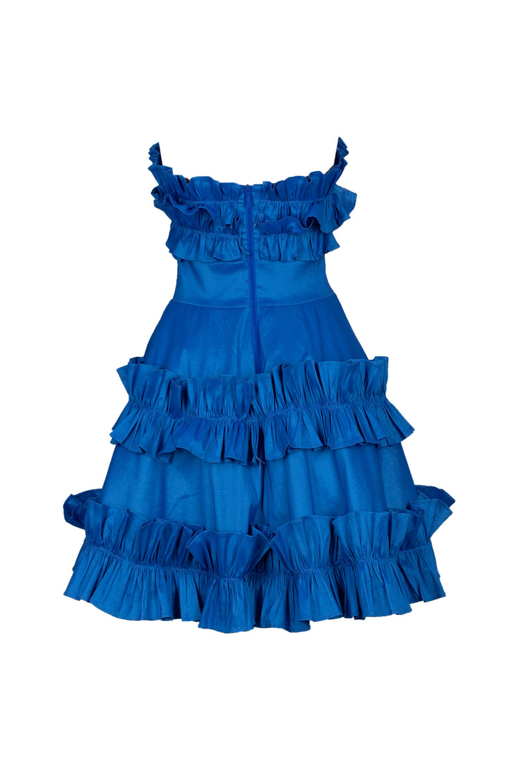 Vestido - 525425 - Reina Diaz
