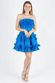 Vestido - 525425 - Reina Diaz