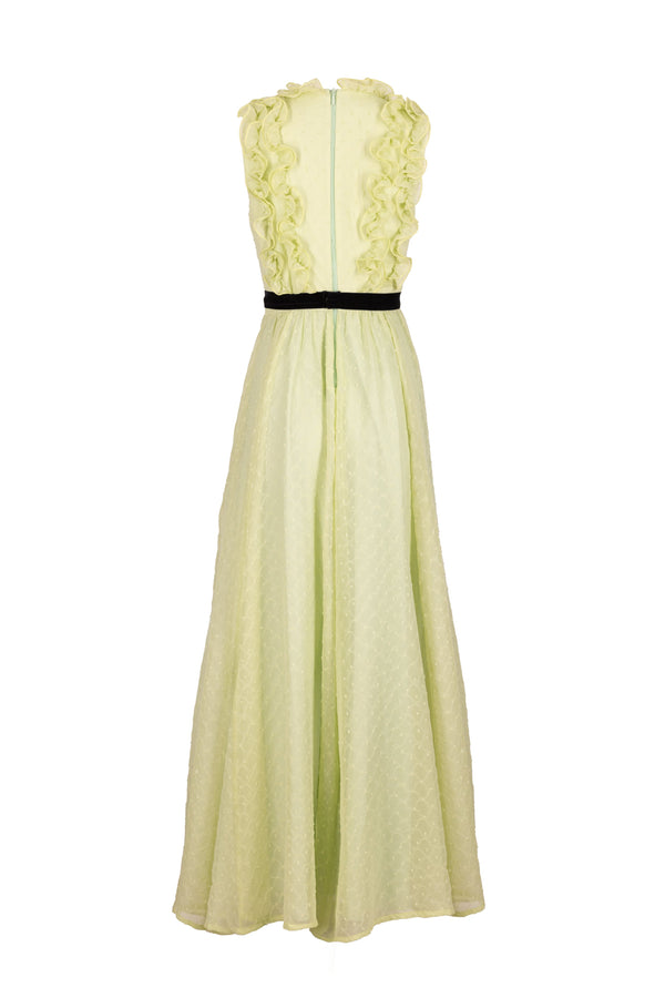 Vestido - 525467 - Reina Diaz