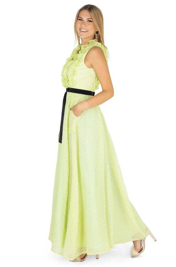 Vestido - 525467 - Reina Diaz