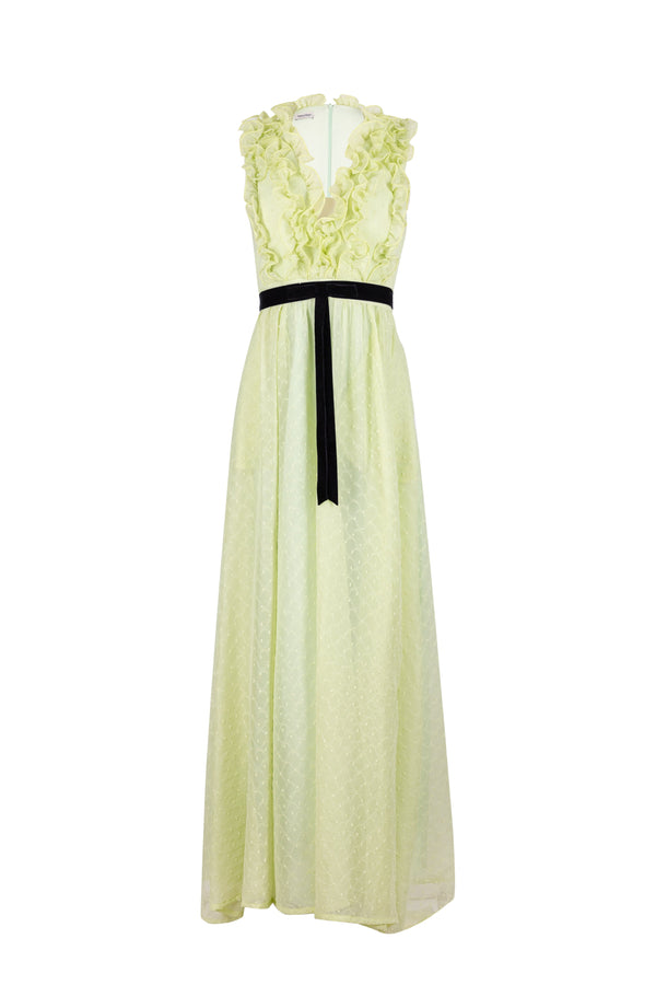 Vestido - 525467 - Reina Diaz
