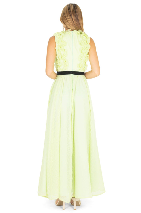 Vestido - 525467 - Reina Diaz