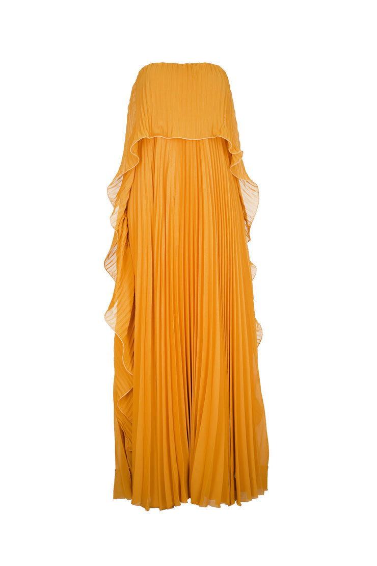Vestido - 525471 - MOZ - Reina Diaz