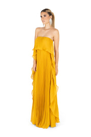 Vestido - 525471 - MOZ - Reina Diaz